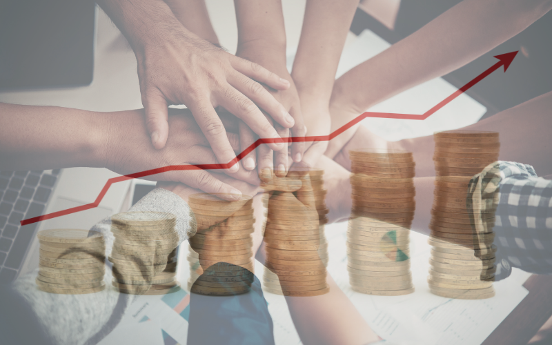 Joint Liability Group (JLG) Loan